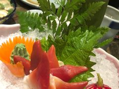 北极贝-炙柒Sekinana·精致料理 烧鸟·铁板烧(海上世界店)