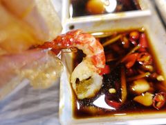 蒸虾-虎虎龙虾•9年湖北匠(双井店)
