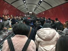-广州火车站(地铁站)