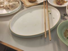 -岳姥姥饺子(泺文路店)