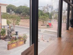 -香洲区图书馆(乐士文化区店)