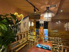 -恩你小木屋米酒店(安盛店)