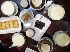 -仁信老铺甜品(北京路店)