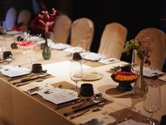 包厢-鱼桥巷·美学川菜