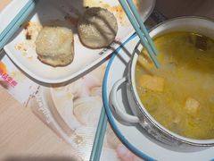 -小杨生煎(黄河路美食休闲街店)