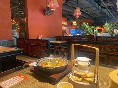 -老客家·客家菜(万达店)