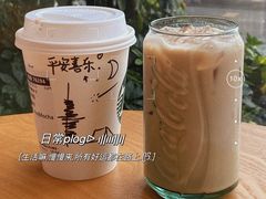 -麦当劳(新新大道岗丰店)