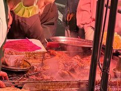 -明记牛杂(新马路分店)