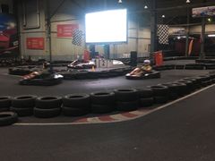 -RD卡丁车汽车俱乐部