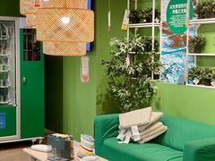 -宜家家居宁波商场店·停车场