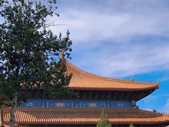-北京市劳动人民文化宫(太庙)