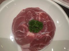 -南门涮肉(通州大船店)