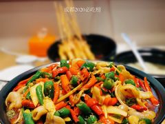 -成都吃客(九眼桥店)