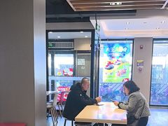 -永和大王(蛙嫩鸡香煲煲鲜·军博店)