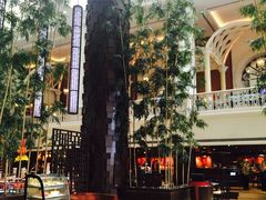 -吉隆坡喜来登帝国酒店