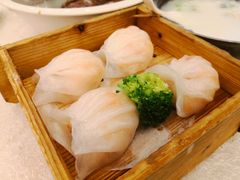 -龙的酒楼·手工早茶·顺德菜(近良路店)