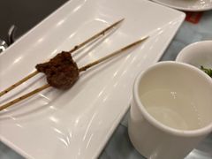-福寿斋·老北京铜锅涮肉·烧烤(清岚店)