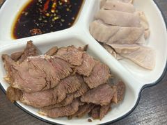 白切双拼-小实惠嘉(威海路店)