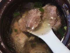 -秋色客家菜(流塘店)