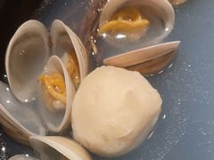 -品味杭州·粤式融合·海鲜小馆·钱江新城CBD