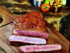 果木肩胛牛扒-RELLMAN莱尔曼牛扒(长安店)