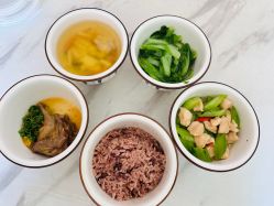 -美满国际月子中心(合生汇店)