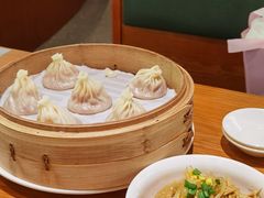 -诚铭记·虾仁汤包·成都小吃(融创店)