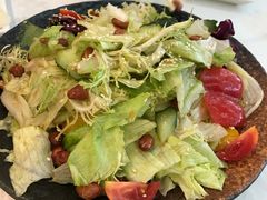 -玉林烤鸭店(定福庄店)