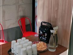 -比格比萨自助(花园路店)