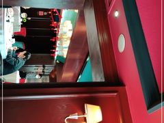 -铜锣湾·有麝自然香(渝北财富中心店)