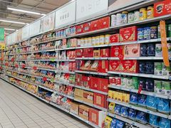 -大润发(康桥店)