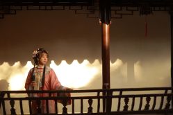 -一揽芳华汉服旗袍体验馆(拙政园店)