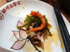 -栖川山葵家·寿喜锅·日式料理(龙湖北城天街商场店)