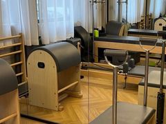 -VPsmart私教健身工作室(新华路旗舰店)