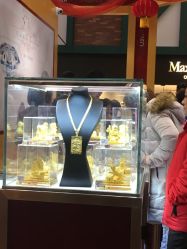 -菜百首饰(朝阳店)