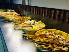 钵钵鸡-明洋钵钵鸡(春田小区店)