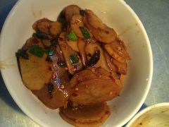 大碗厨(四季天地店)-大碗厨 25年老字号 现炒湘菜(四季天地店)