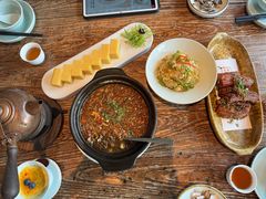 -瓦库茶馆17号(海汇港店)