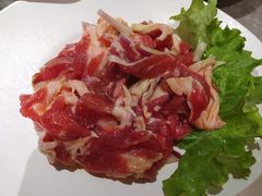 -韩盛·古法烤肉店(皇城恒隆广场店)