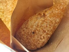 老街糯米团-正南齐北·老街糯米团(洪崖洞店)