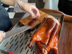 -羲和雅苑•北京烤鸭(吴中路万象城店)