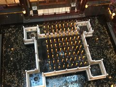 -西安华清御汤酒店