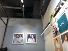 -海马体家庭照相馆(广州正佳广场店)