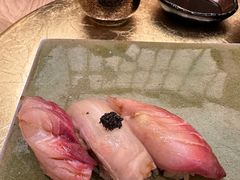 -鮨政·Omakase(港汇恒隆广场店)
