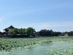 -锦溪古镇
