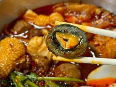-小吴水煮(羊子巷无任何分店)