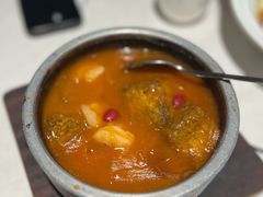 -千百味红餐厅·江西菜(绿地双子塔店)