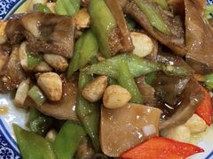 -张记焖窑·十五年专注焖烤(雍和宫店)