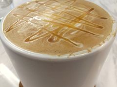 -red donkey coffee