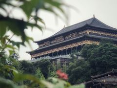 -保利石象湖景区